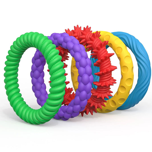 Fidget toys Action – Betaalbare stressverlichters