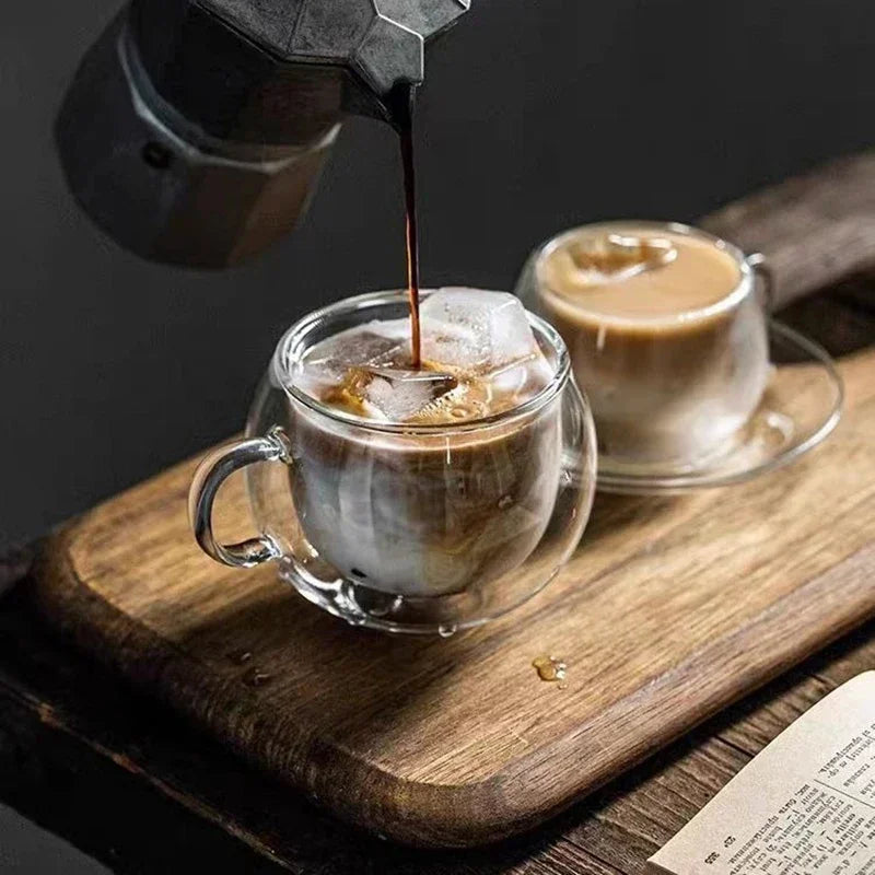 Accessoires voor koffie genieten in stijl