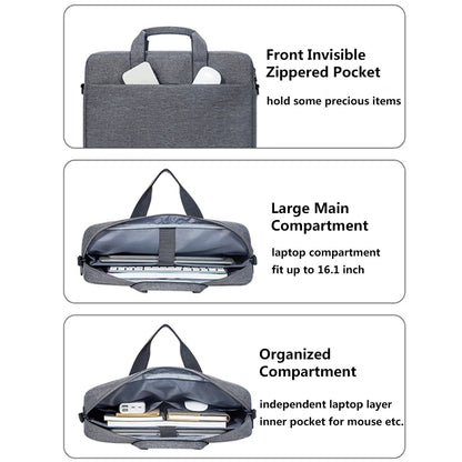 Laptop tas dames shopper – Stijlvolle en ruime tas