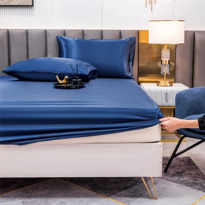 Beddengoed luxe – Hotelkwaliteit voor thuis