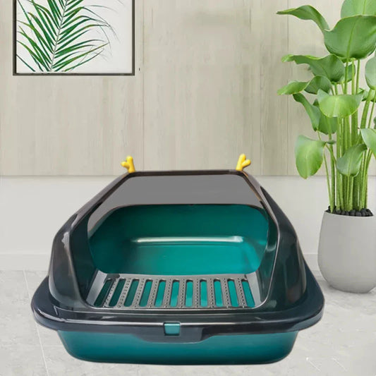 Kattenbak Pets Place – Kwaliteit voor je huisdier