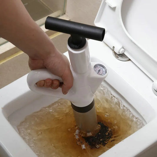 WC ontstopper zonder plastic – Duurzaam en ecologisch