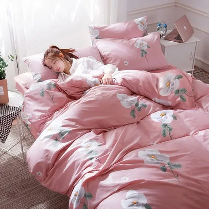 Luxe beddengoed in wit – Tijdloos en elegant