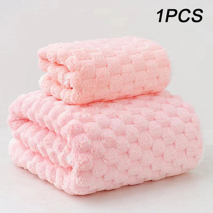 Compacte microvezel badhanddoek – Perfect voor backpackers