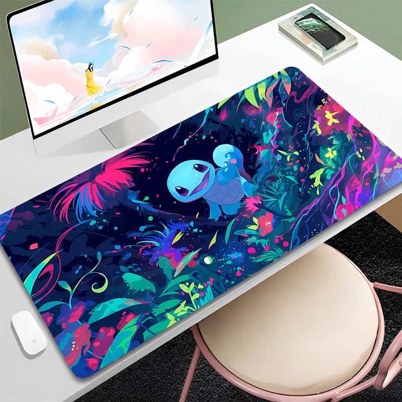 Gaming muismat met smooth surface – Snel en nauwkeurig