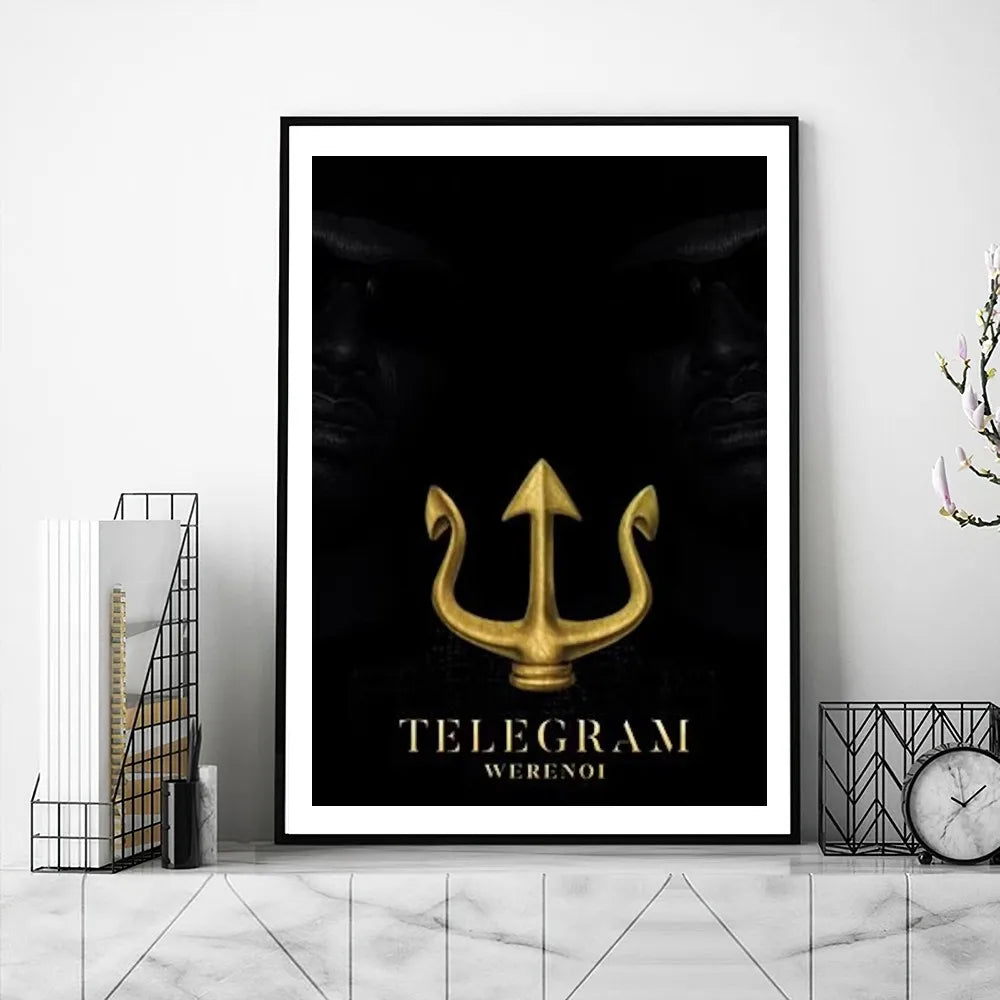 Posterstore posters met Scandinavisch design