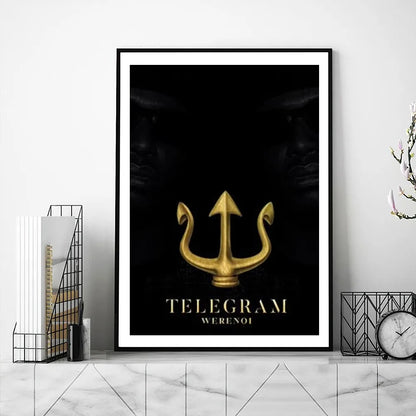 Posterstore posters met Scandinavisch design