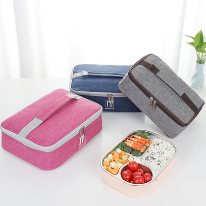 Mepal brood trommel met grafische print – Modern en uniek