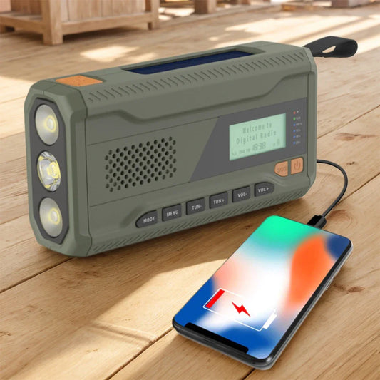 Powerbank Action – Betaalbaar en praktisch