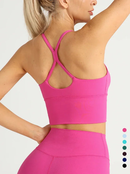 Hema yoga kleding in basic kleuren