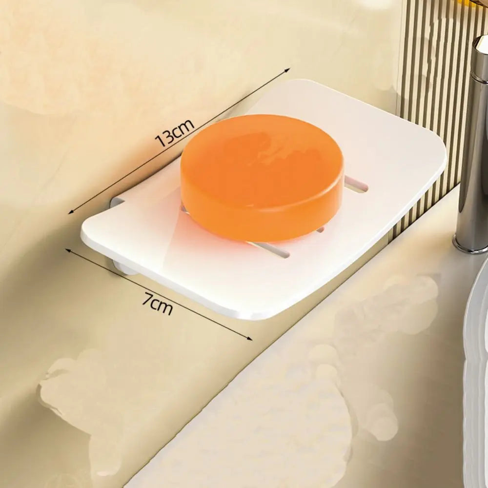 Zeepbakje Action met anti-slip laag – Veilige keuze