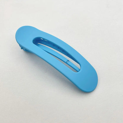 Haarband voor dames met zachte stretchstof