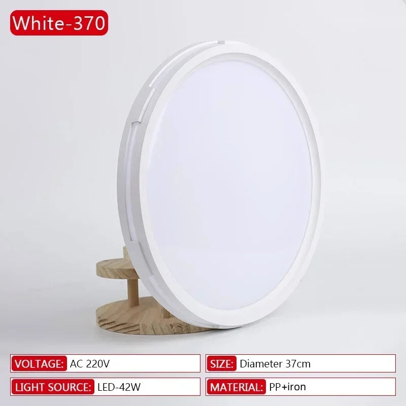 Badkamerlamp op batterij – Draadloze verlichting