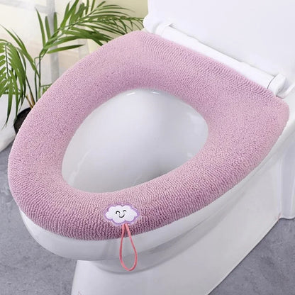 Action wc bril met glanzende afwerking – Betaalbaar design