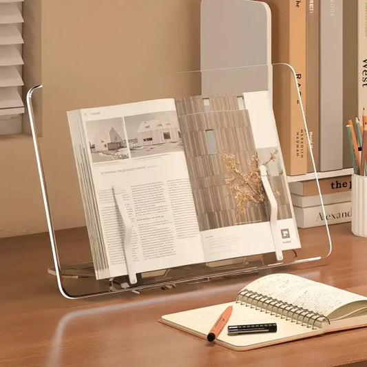 Compacte desk organizer met meerdere vakken