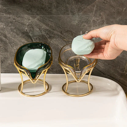 Zeephouder voor reisgebruik – Compact en licht