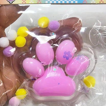 Fidget toys met geluidseffect – Extra prikkels voor de zintuigen