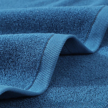 Badhanddoek in pastelkleur – Rustige uitstraling