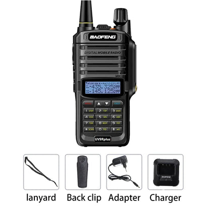 Walkie talkie voor zussen en broers – Altijd in contact