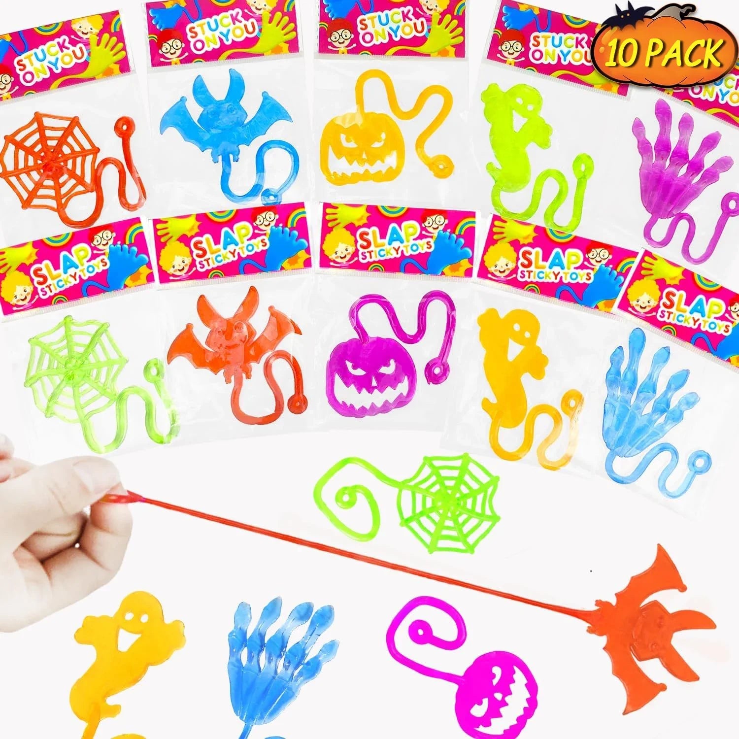 Fidget toys Intertoys voor kinderen en volwassenen