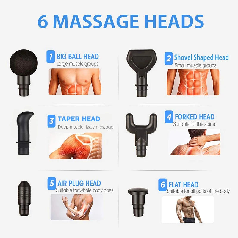 Massage gun Lidl – Budgetvriendelijke spiermassage