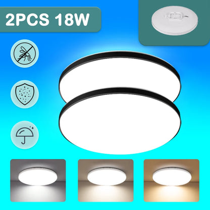 Hornbach badkamerlamp LED – Betrouwbaar en duurzaam