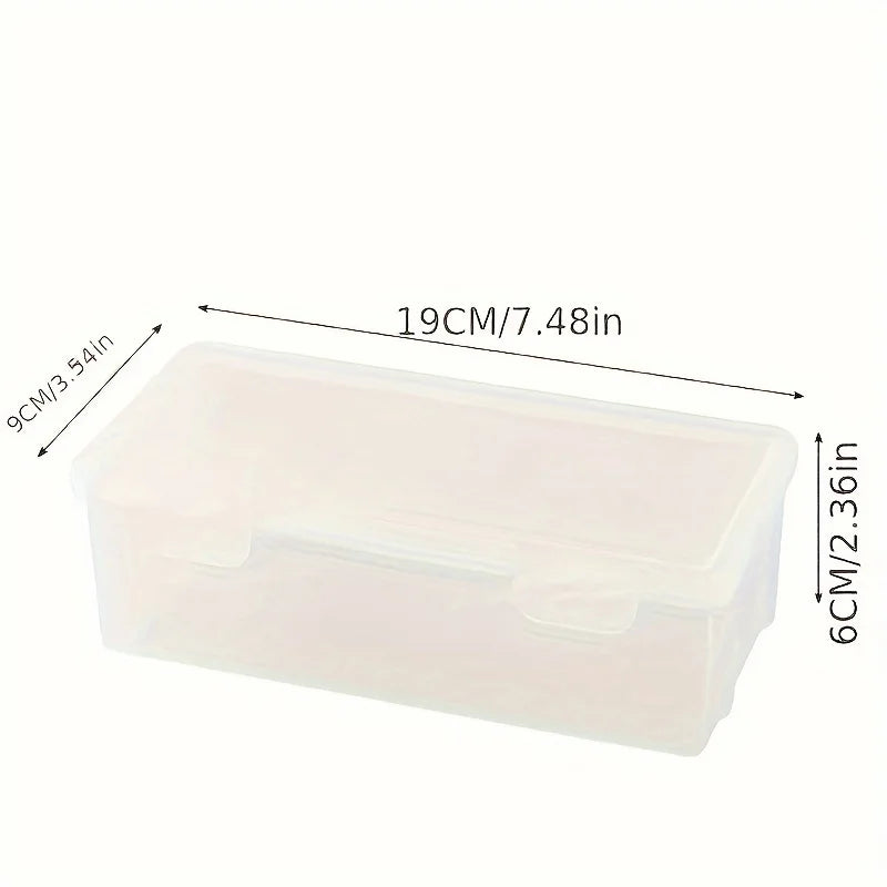 Basic desk organisation tool voor starters