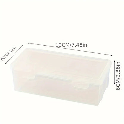 Basic desk organisation tool voor starters