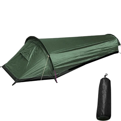 Decathlon pop-up tent eenvoudig te vouwen – Snel opgeruimd