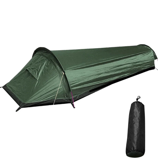 Decathlon pop-up tent eenvoudig te vouwen – Snel opgeruimd