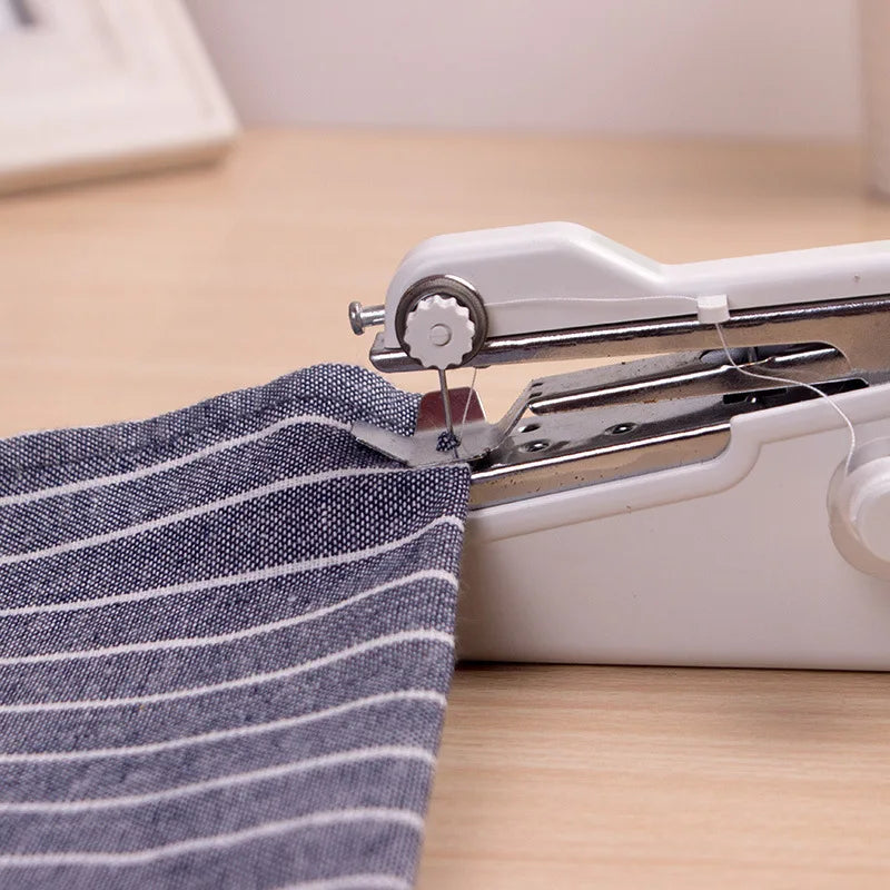Bernina naaimachine met LED-verlichting – Perfect zicht tijdens naaien