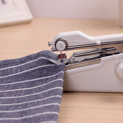 Bernina naaimachine met LED-verlichting – Perfect zicht tijdens naaien