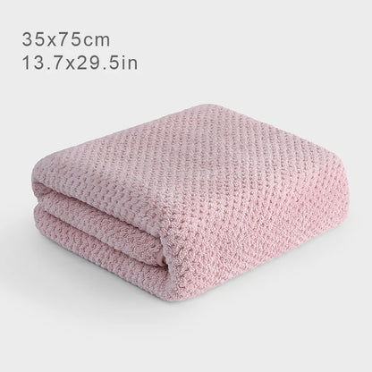 Blokker handdoek in zachte badstof – Comfort voor iedereen