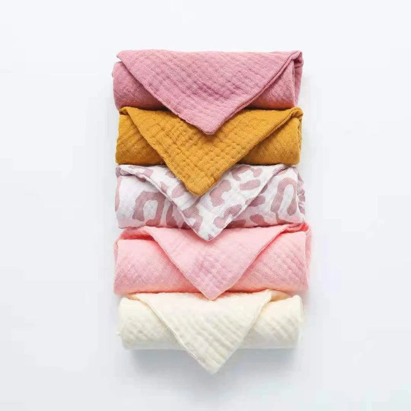 HEMA baby washandjes – Ideaal voor jonge ouders