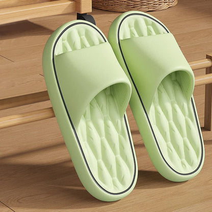 Open instap schoenen voor heren in de zomer