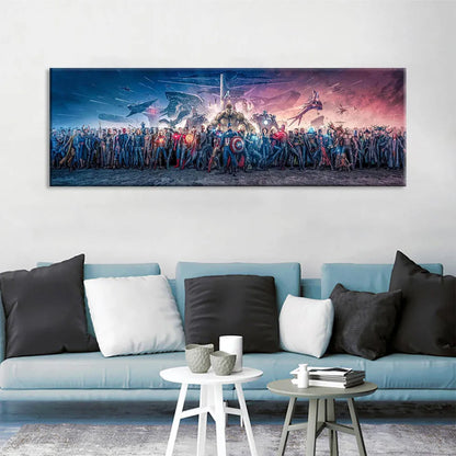 Posterstore cadeau voor interieurfans