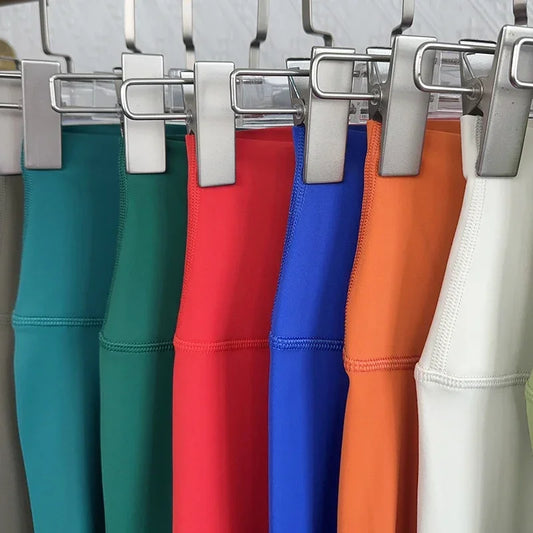 Yoga kleding in sale met sportieve pasvorm