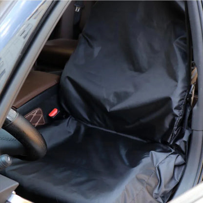 Autostoelhoezen met extra padding – Voor meer ondersteuning
