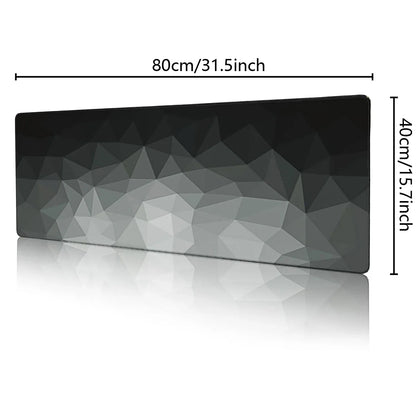 Gaming muismat met RGB aanpassing – Kies je eigen kleuren