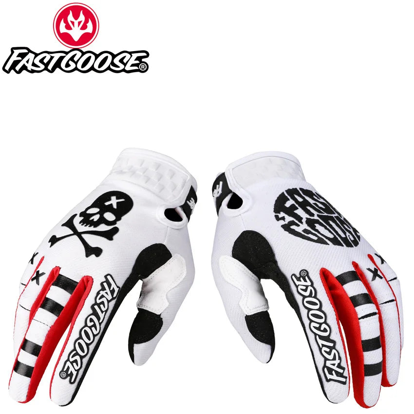 Elegante handschoenen heren in soepel leer