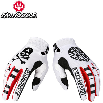 Elegante handschoenen heren in soepel leer