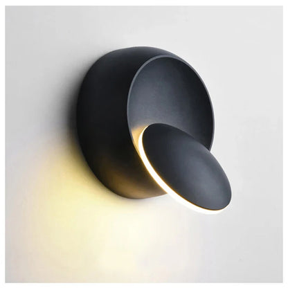 Wandlamp met bewegingssensor – Werkt op batterijen
