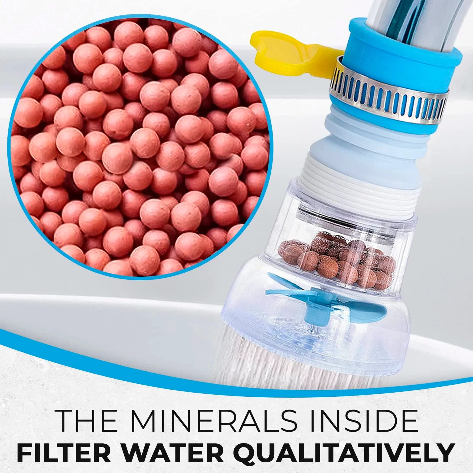 Waterfilter kopen met snelle levering – Direct aan de slag