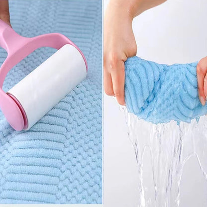 Blokker badhanddoek set voor gezin – Voordelige keuze