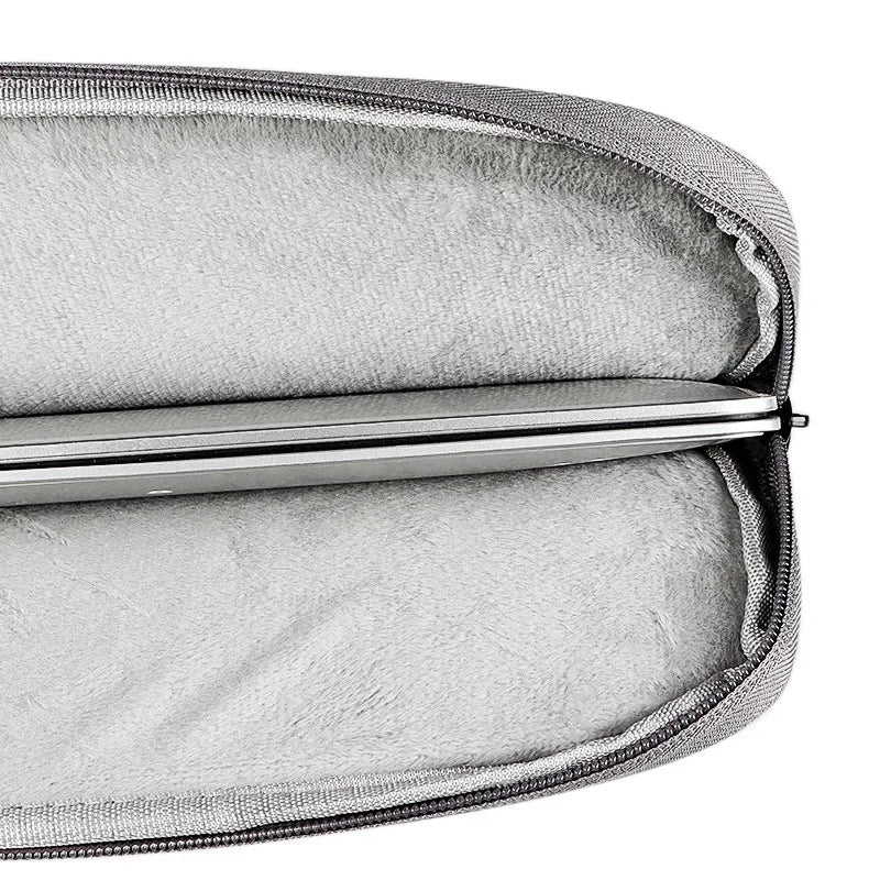 Schoudertas voor laptop – Comfortabel en praktisch ontwerp