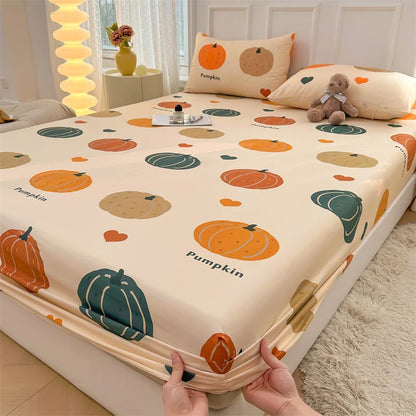 Beddengoed in luxe verpakking – Ideaal als cadeau