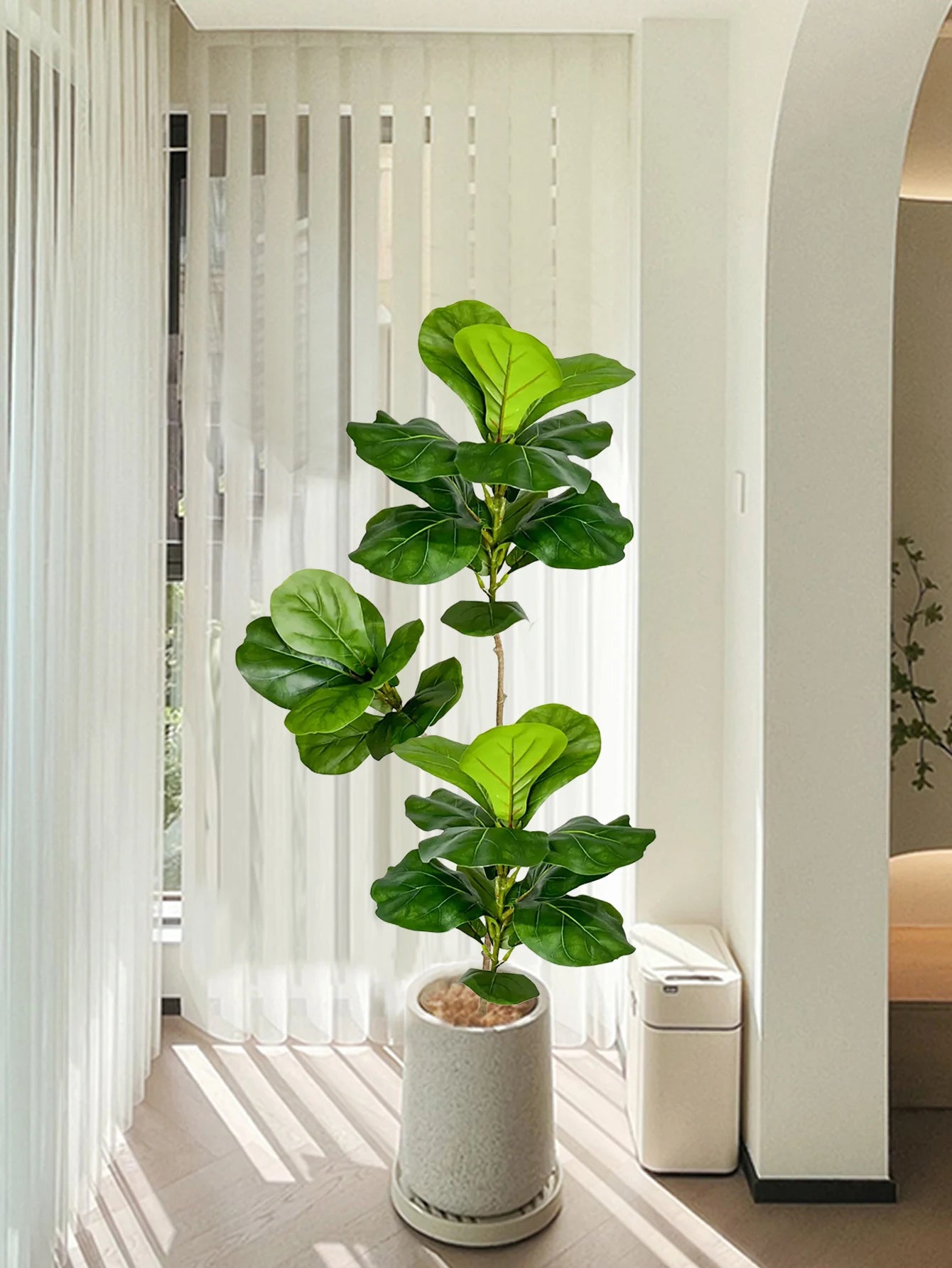 Woonkamer accessoires met dierenfiguren – Speels accent
