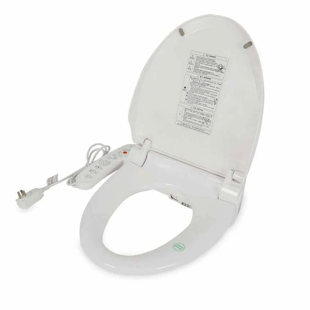 Toiletbril met deksel en softclose – Luxe en gemak