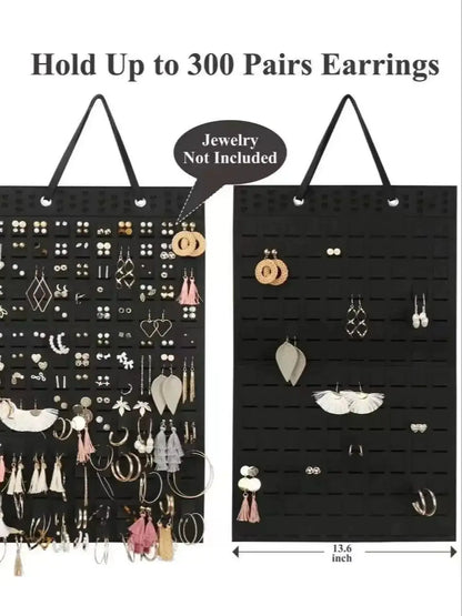 Sieraden standaard in wit – Fris en neutraal