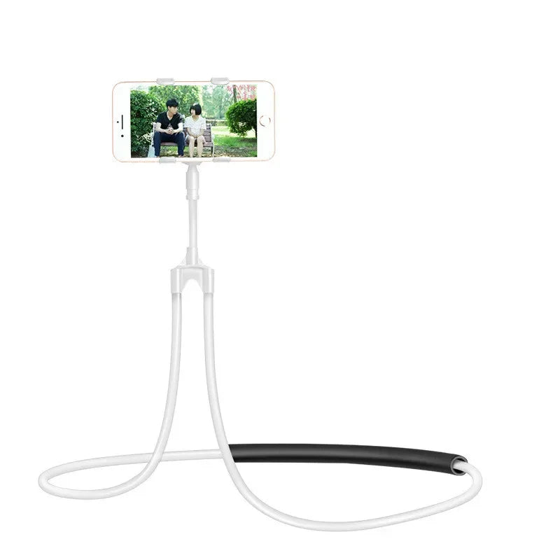 Draadloze telefoonhouder – Combineer gemak met opladen